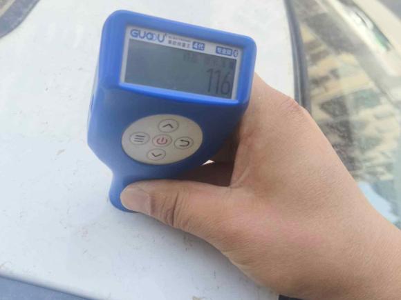 [嘉兴·浙F] 二手福特福克斯2012款 两厢经典 1.8L 自动时尚型