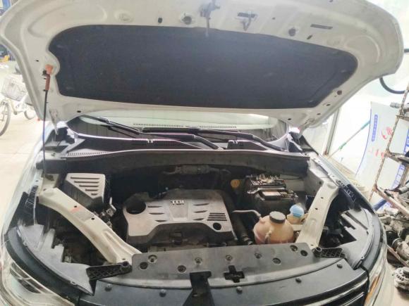 [常州·冀G] 二手荣威荣威RX52016款 20T 两驱自动旗舰版