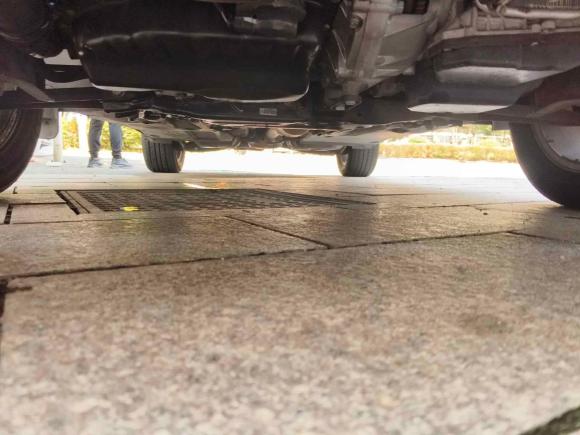 [宁波·浙B] 二手大众途观2017款 300TSI 自动两驱丝绸之路风尚版