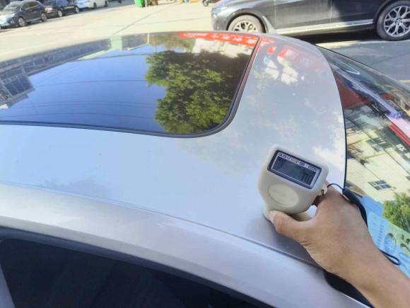 [宁波·冀E] 二手大众迈腾2017款 330TSI DSG 尊贵型