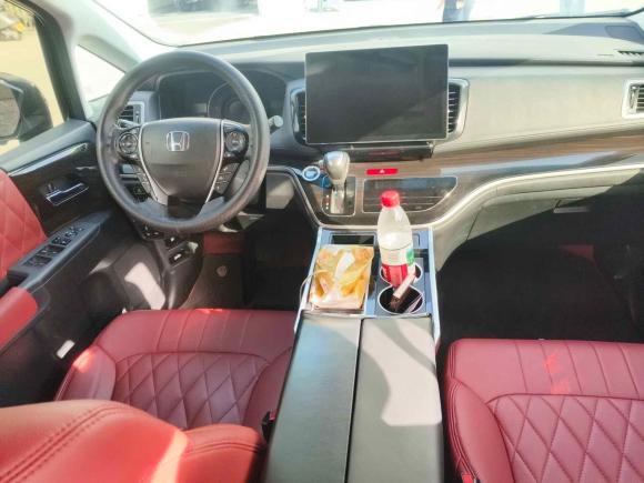 [嘉兴·浙F] 二手本田奥德赛2021款 2.0L 锐·畅享版