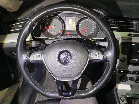 [金华·浙G] 二手大众蔚揽2017款 380TSI 两驱舒行版