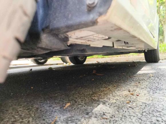 [杭州·浙A] 二手丰田卡罗拉2021款 1.2T S-CVT先锋PLUS版