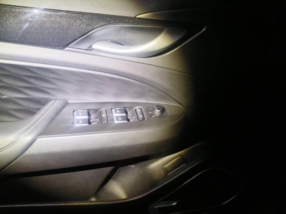 [杭州·浙A] 二手吉利汽车博瑞2021款 1.8T 领航版