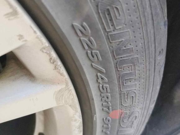 [无锡·苏B] 二手奥迪奥迪A32020款 Limousine 35 TFSI 时尚型 国VI