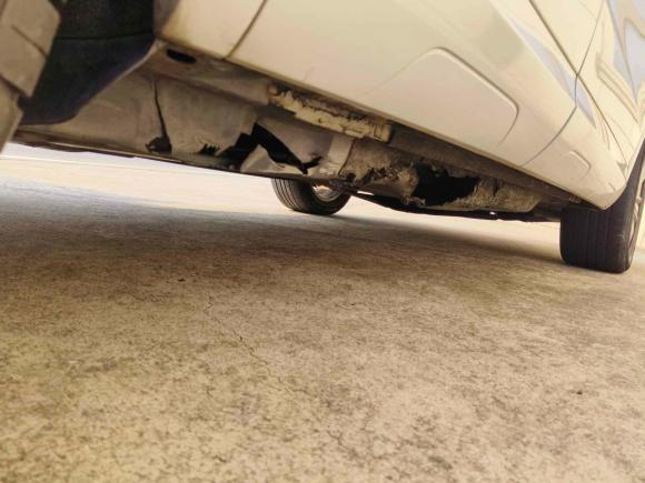 [无锡·苏B] 二手奥迪奥迪Q32013款 35 TFSI quattro 技术型