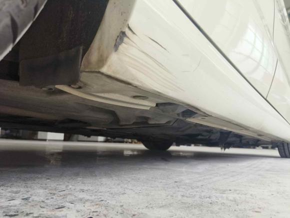 [杭州·浙A] 二手奔驰奔驰CLA2016款 CLA 200 时尚型