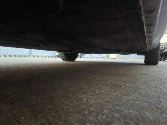 [佛山·粤E] 二手日产阳光2015款 1.5XE CVT舒适版