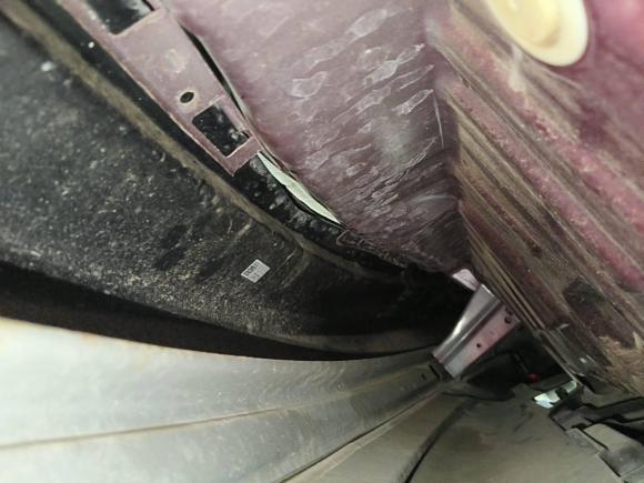 [西安·陕U] 二手本田缤智2015款 1.8L CVT两驱精英型