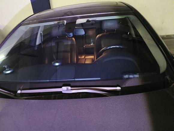 [宁波·浙B] 二手宝马宝马5系2017款 525Li 豪华设计套装