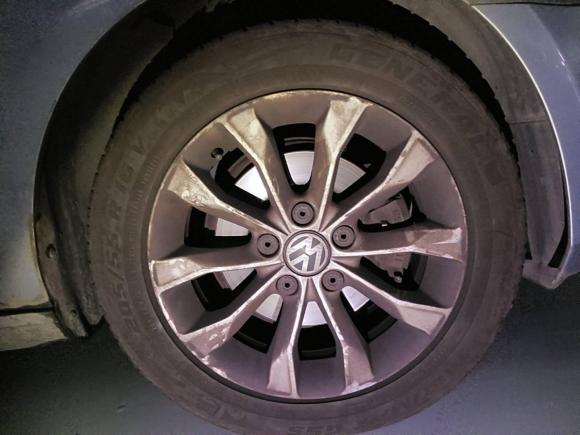 [杭州·浙A] 二手大众高尔夫2012款 1.6 自动舒适型