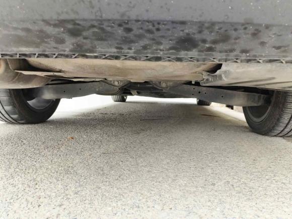 [上海·沪C] 二手大众帕萨特2011款 2.0TSI DSG至尊版