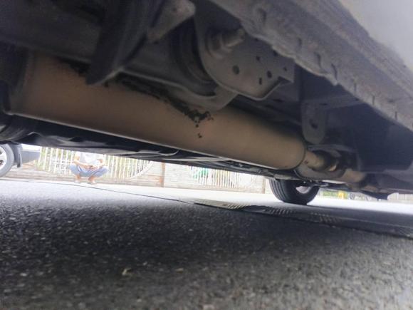 [嘉兴·浙F] 二手别克别克GL82017款 25S 豪华型 国V