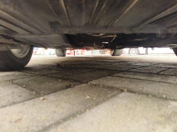 [南通·苏F] 二手别克君越2014款 2.0T SIDI 精英技术型