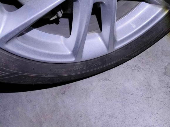 [杭州·浙A] 二手福特福克斯2015款 三厢 1.6L 手动风尚型