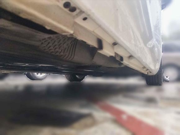 [武汉·鄂W] 二手沃尔沃沃尔沃S602016款 S60L T5 智驭版