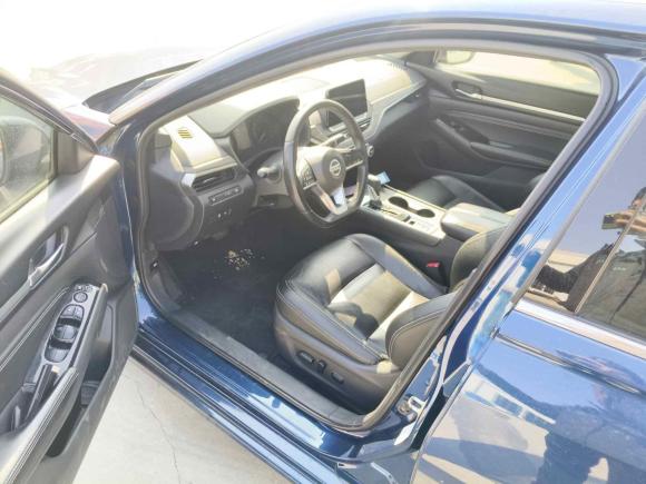 [苏州·苏U] 二手日产天籁2021款 2.0L XL 舒适版