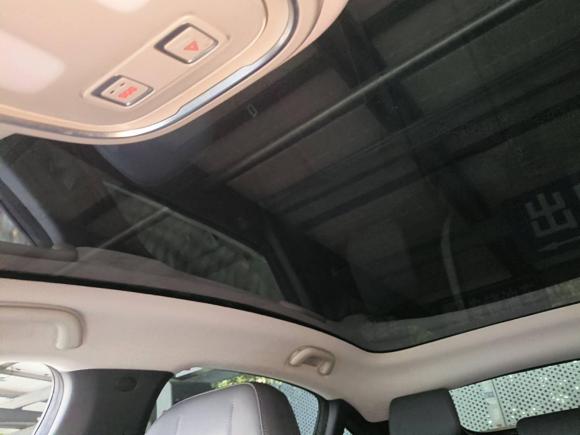 [宁波·浙B] 二手深蓝汽车深蓝SL032022款 1.5L 1200增程版