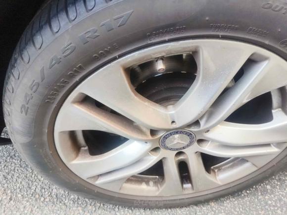 [深圳·赣M] 二手奔驰奔驰E级2009款 E 300 时尚型