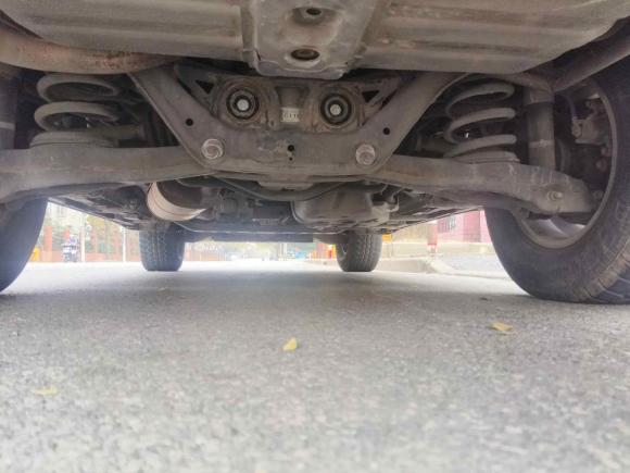 [上海·沪D] 二手三菱帕杰罗2008款 V73 3.0L AT GLS