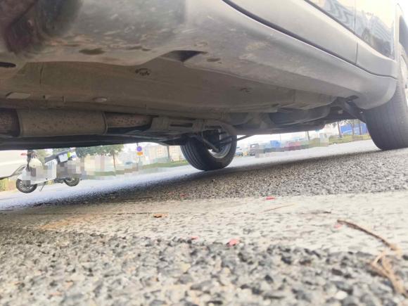 [佛山·粤E] 二手Jeep指南者2017款 200T 自动家享四驱版