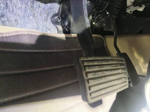 [杭州·浙A] 二手本田雅阁2012款 2.4L SE