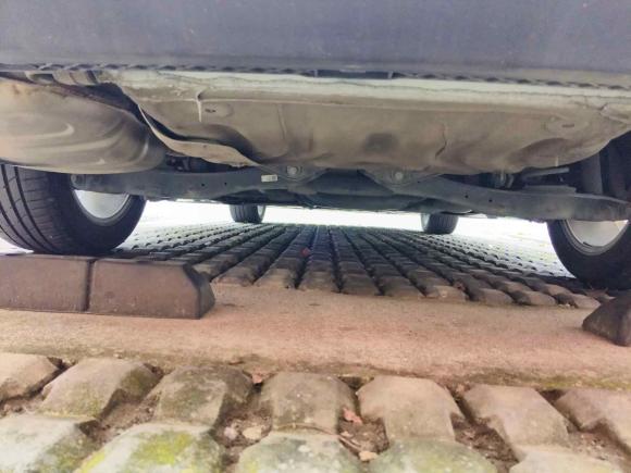 [上海·沪C] 二手大众凌渡2018款 280TSI DSG舒适版