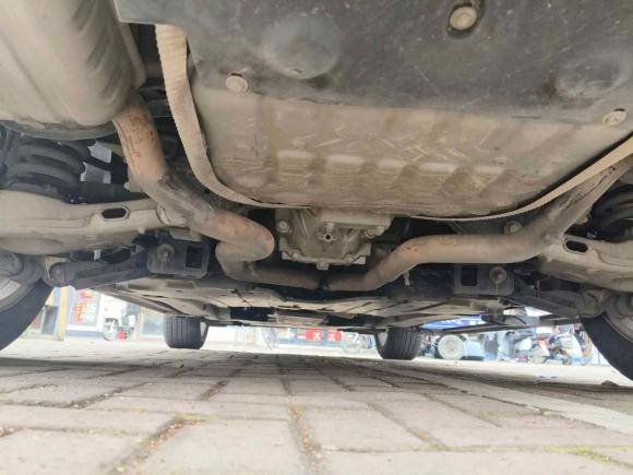 [台州·赣G] 二手路虎揽胜星脉2020款 P250 R-DYNAMIC S