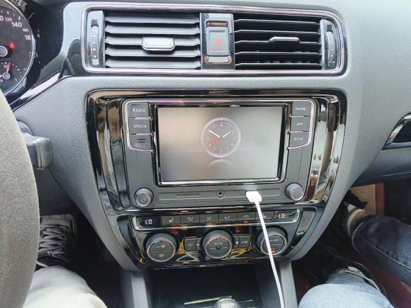 [芜湖·皖B] 二手大众速腾2018款 280TSI DSG豪华型