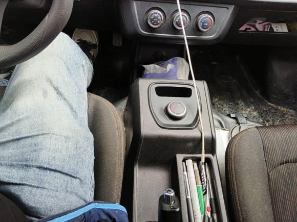 [金华·浙G] 二手骐蔚汽车长江7号2024款 舒享版 国轩高科38.7kWh GK5030XXYBEV04