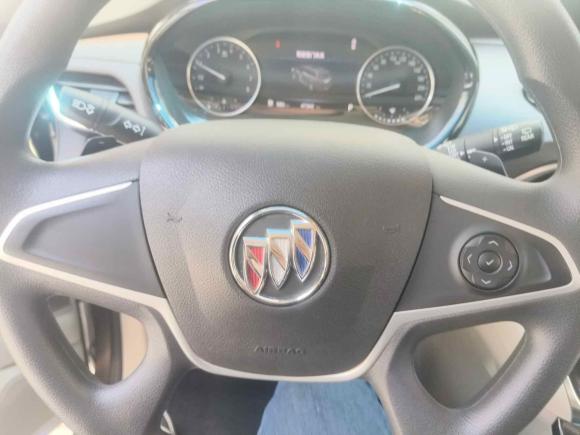 [深圳·粤B] 二手别克别克GL82023款 陆上公务舱 舒适型