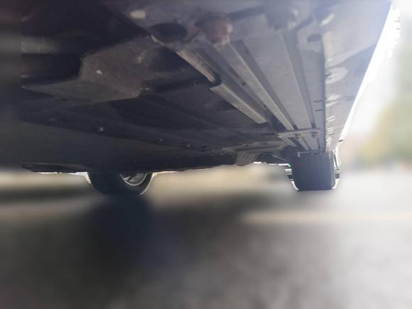 [上海·沪A] 二手理想汽车理想ONE2020款 增程6座版