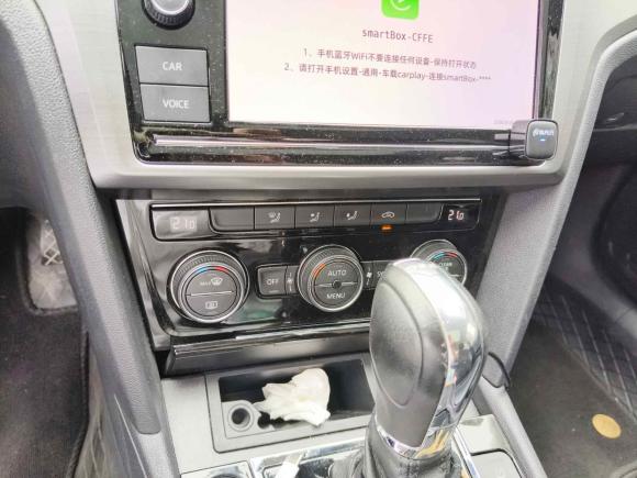 [常州·苏D] 二手大众凌渡2019款 280TSI DSG舒适版 国VI