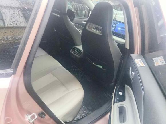 [温州·浙C] 二手埃安AION S Plus2021款 70 智领版