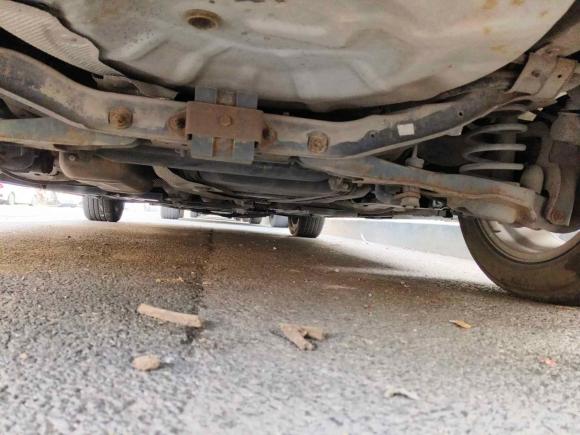 [青岛·鲁B] 二手马自达马自达3星骋2012款 两厢 2.0L 手动运动型