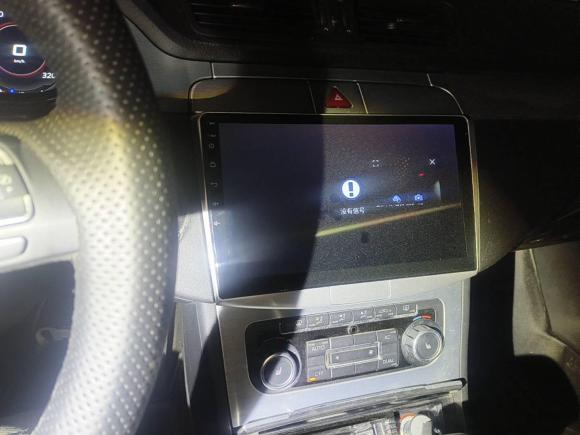 [杭州·苏D] 二手大众大众CC2009款 3.6FSI 顶配版