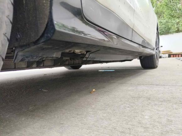 [上海·沪A] 二手别克微蓝62022款 互联智享型 PLUS