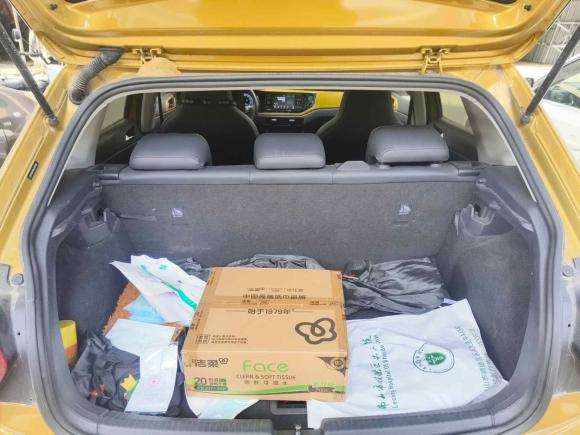 [佛山·鄂S] 二手大众Polo2019款 Plus 1.5L 自动炫彩科技版