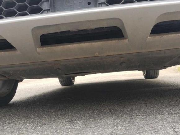 [成都·川B] 二手比亚迪唐2019款 2.0T 自动智联尊荣型 7座 国VI