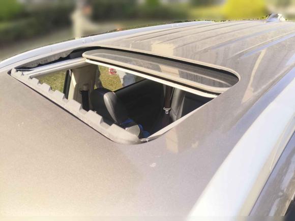 [无锡·苏B] 二手三菱欧蓝德2019款 2.4L 四驱致享版 5座 国V