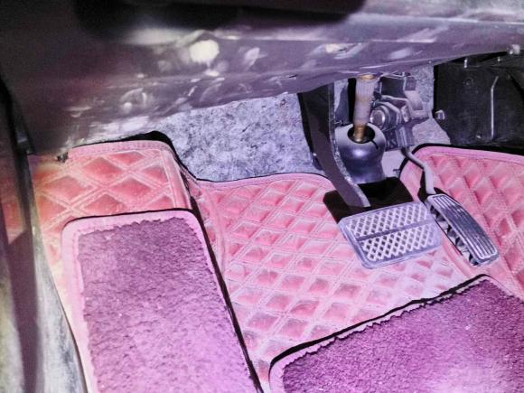 [杭州·皖D] 二手本田凌派2013款 1.8L 自动豪华版