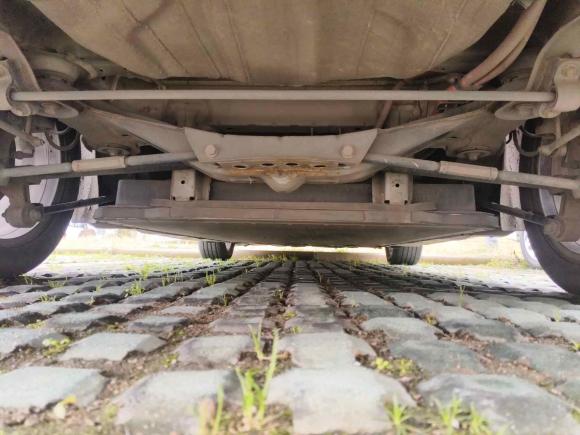 [武汉·鄂A] 二手比亚迪秦PLUS2021款 EV 500KM 豪华型