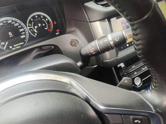 [武汉·桂C] 二手捷豹捷豹XFL2018款 XFL 2.0T 250PS 豪华版