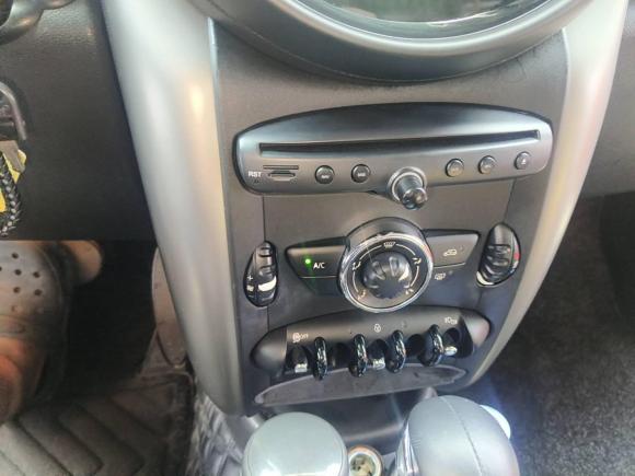 [深圳·粤B] 二手MINIMINI COUNTRYMAN2014款 1.6L ONE