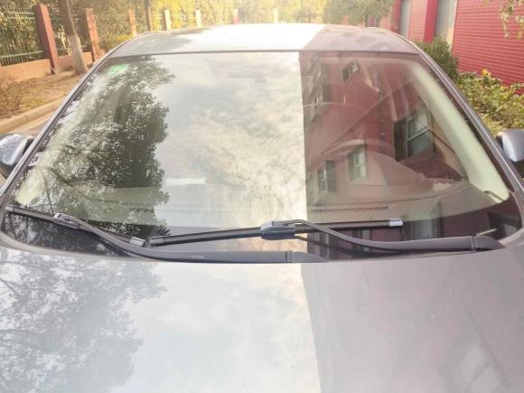 [上海·沪C] 二手马自达马自达3 昂克赛拉2014款 三厢 1.5L 自动尊贵型