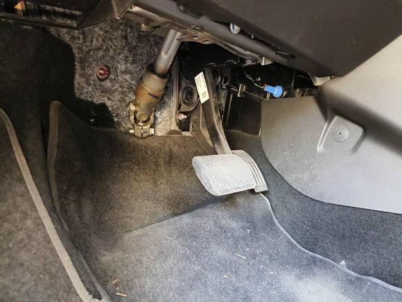 [杭州·浙A] 二手福特福克斯2012款 两厢 1.6L 自动舒适型