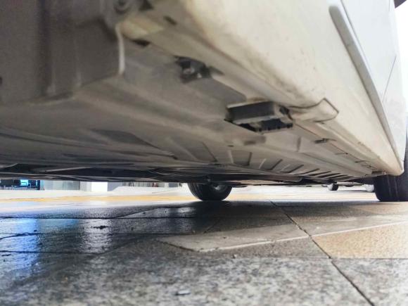 [深圳·粤B] 二手奔驰奔驰C级2020款 C 260 L 运动版