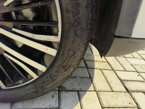 [宁波·浙B] 二手长安欧尚长安欧尚X72020款 1.5T 自动尊贵型