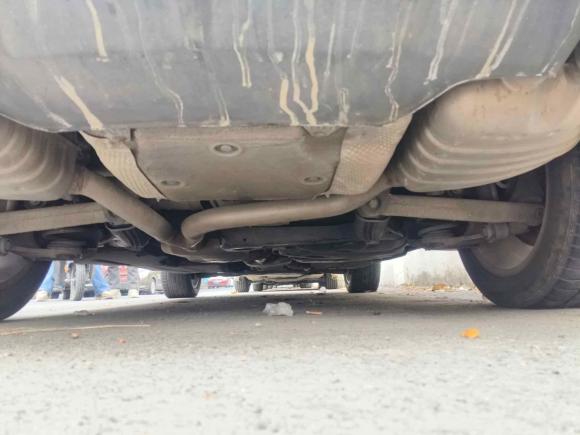 [温州·浙C] 二手奥迪奥迪Q52015款 40 TFSI 舒适型