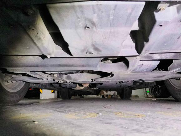 [无锡·苏B] 二手雷克萨斯雷克萨斯NX2015款 200 全驱 锋尚版